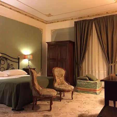 Bed & Breakfast Neathon Noto