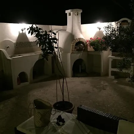 Neathon Bed & Breakfast Noto