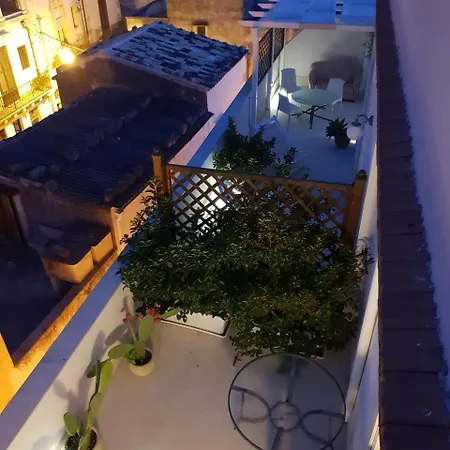 Neathon Bed & Breakfast Noto