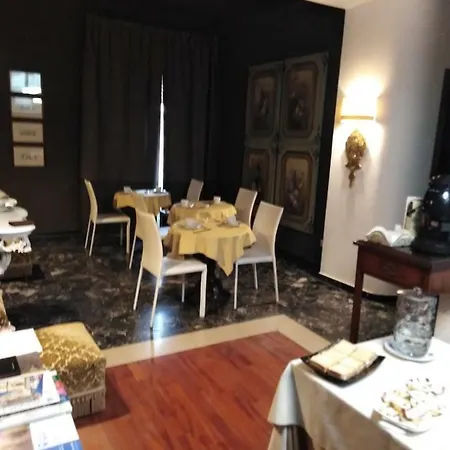 Bed & Breakfast Neathon 2*