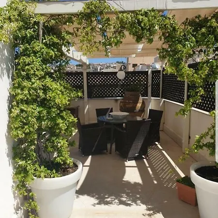 Bed & Breakfast Neathon Noto