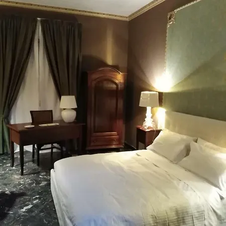 Neathon Bed & Breakfast Noto