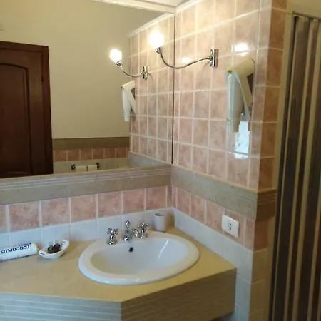 Bed & Breakfast Neathon Noto