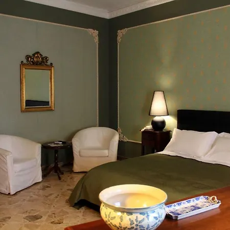 Bed & Breakfast Neathon Noto