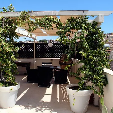 Neathon Bed & Breakfast Noto