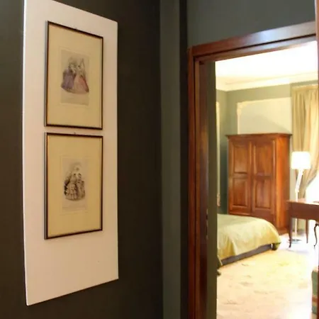 Neathon Bed & Breakfast Noto
