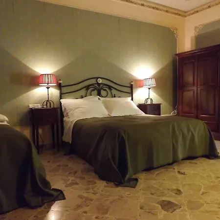 Bed & Breakfast Neathon Noto
