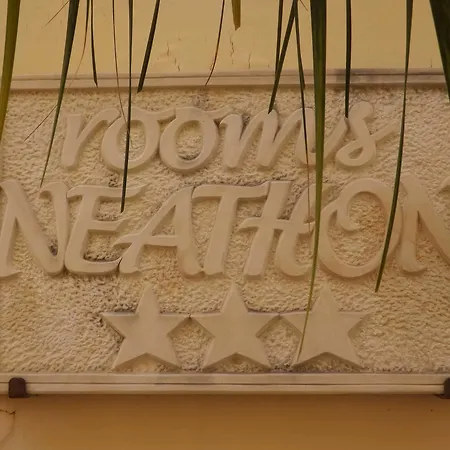 Neathon Bed & Breakfast Noto